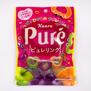 Cancropering Soda 63G.