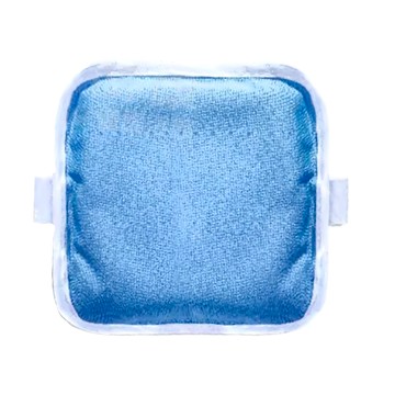 R&R 萊禮生醫 Rexi care 瑞斯 固定型火山泥熱膝用型敷墊 RE-CL-5705 15 x 15cm  1個