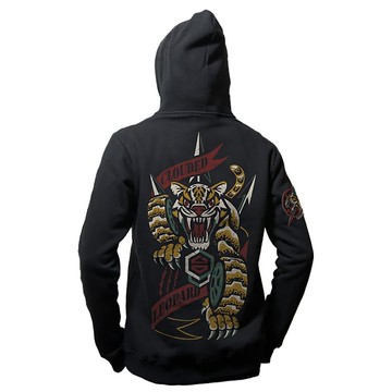 【裝甲雲豹】台灣軍連帽外套