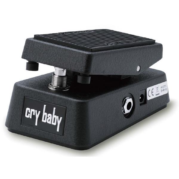 Jim DUNLOP CBM95 CryBaby mini