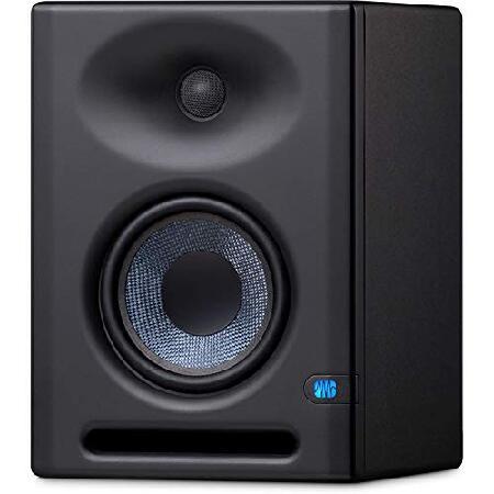 Pair of PreSonus Eris E5 XT inch Powered Studio Monitor 5