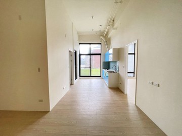 【飛鳥之丘｜新成屋｜兩房＋坡平車位｜】｜新北市淡水區竹林路