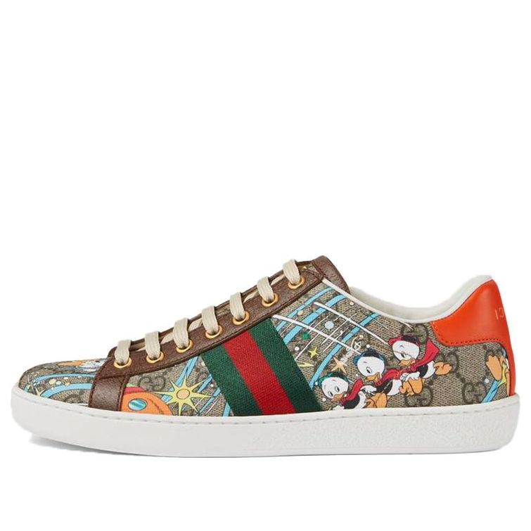 (WMNS) Disney x GUCCI Ace 'Multi'