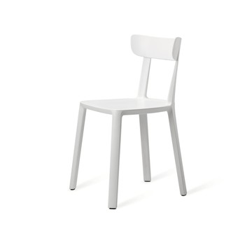 【BNS美學】【義大利TOOU CADREA系列單椅】卡德利亞餐椅YPM-1746 │設計師椅款│居家餐椅│商業空間