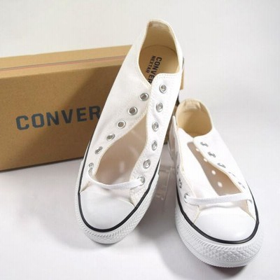 CONVERSE / コンバース  スニーカー/NEXTAR/ネクスター110 OX/ホワイト/25.5cm/箱付き 32765140 メンズファッション 未使用