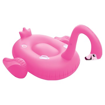 Bestway 巨型火焰鳥助浮 69-39125 41108  1個  粉紅色