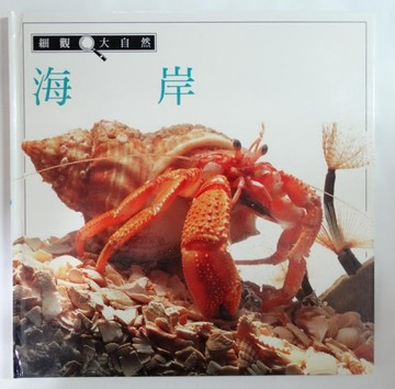 海岸[二手書_良好]