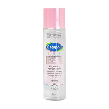 BHR淨白煥新化妝水150mlx1瓶