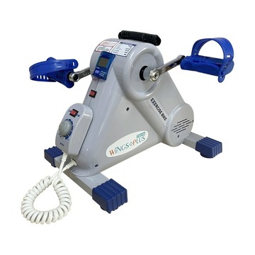 【MOTORIZED】全功能手腳健身車 MZ-701H PLUS【F1BE8238】