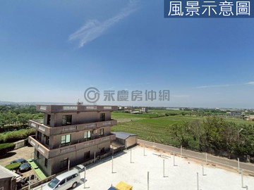 牙仙子好屋/新豐【瑞羿青川】全新落成C棟4樓朝東北｜新竹縣新豐鄉崁頭