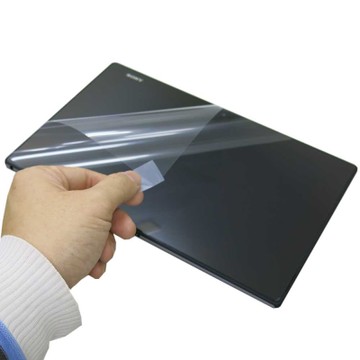 EZstick SONY Xperia Tablet Z2 平板亮面防藍光螢幕貼