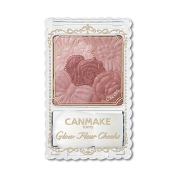 CANMAKE 花漾戀愛修容組 979-14 6.3G