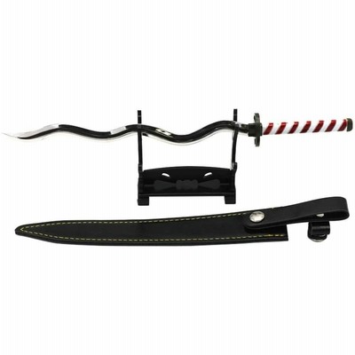 【N神さま専用】　小芭内　日輪刀 Amazon.co.jp: 「Azuiblc」伊黒小芭内 大人用 100cm 日輪刀 蛇柱