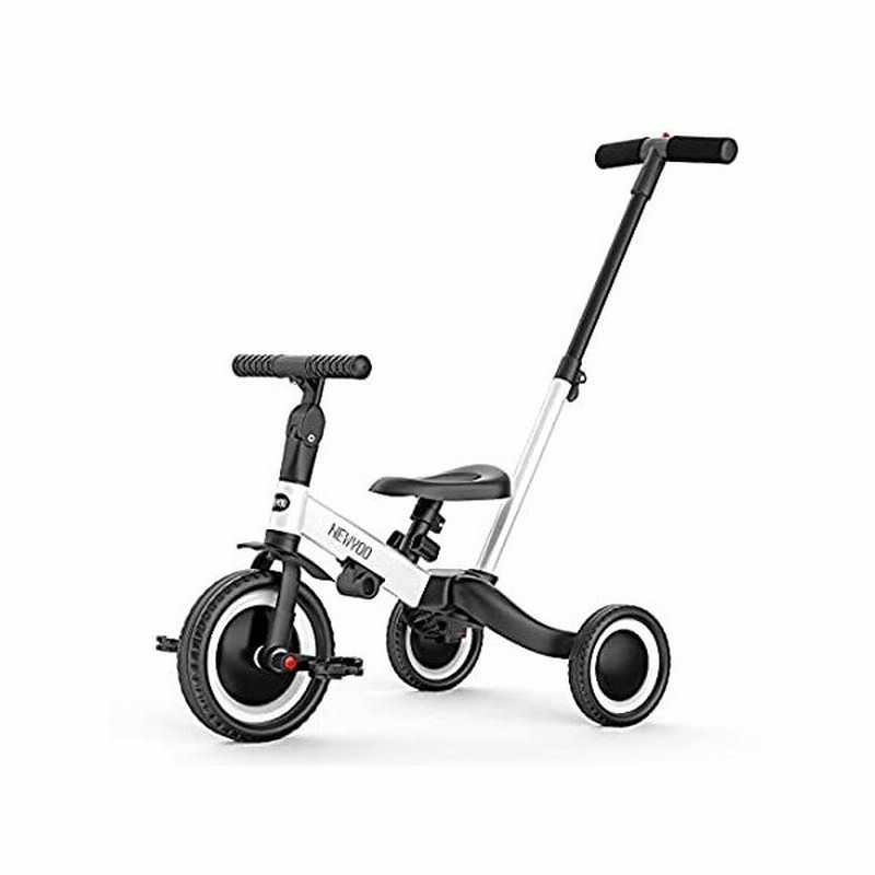 3歳 取り外し自転車