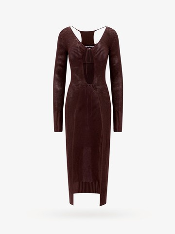 Viscose cardigan - ANDREA ADAMO - gender_Woman