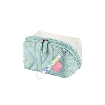 PLAY澎澎攏總包 - 莫蘭迪綠