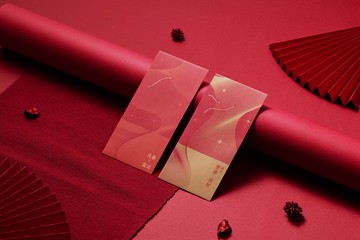 NEW新年紅包袋-設計款