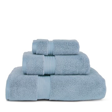 Hudson Park Collection Luxe Turkish Washcloth - Exclusive