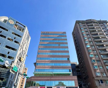 儀居團隊J10捷運邊間美景純辦｜台北市大同區重慶北路二段