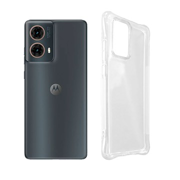 阿柴好物 Motorola Moto G85 防摔氣墊保護殼