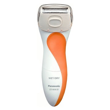 Panasonic 電動除毛刀  ES-WA10  電動剃毛刀