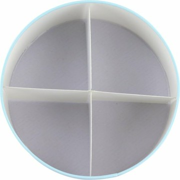 【配盒量】隔板:白色 / 160個【APP滿額下單10%點數(單一帳號最高1000點)】4/30止