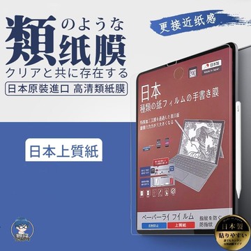 IPAD 類紙膜 保護貼 適用 AIR 7 6 5 4 11吋 IPAD 十代 9 8 7 2018-2024 PRO