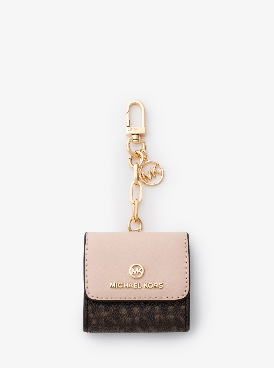 MICHAEL MICHAEL KORS レディース エアーポッズ ケース - MK