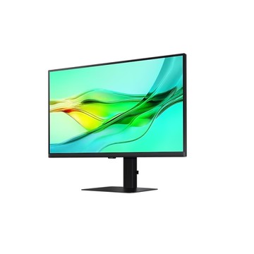 SAMSUNG 三星 27型 ViewFinity S6 QHD 高解析度平面顯示器 S27D606UAC