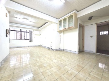 輕軌C15壽山公園站/春風正在大3房雙衛開窗美寓｜高雄市鹽埕區安石街