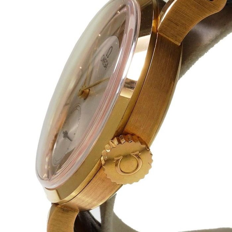 【新品】メンズ 腕時計 ゴールド ブラック アナログ  文字盤 超薄型