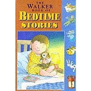 Walker book of Bedtime Stories  The