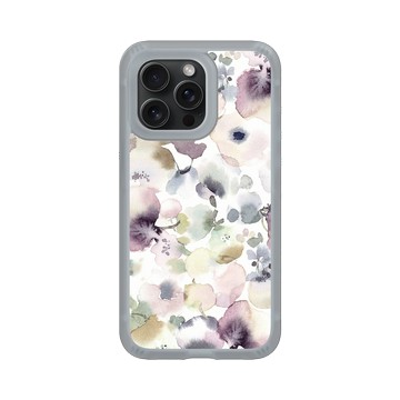 iPhone 15 Pro Max AirX 流變灰 - 涼丰 LiangFeng - 芙蘿拉