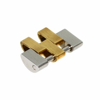 【美品】ROLEX コマ デイトジャスト用 リンクSSxK18YG ROLEX ロレックス 68273 デイトジャスト用 コマ 駒 リンク
