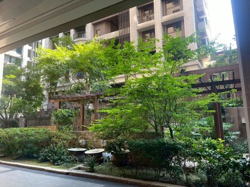 【公園居 1+1房｜含車位｜鬧中取靜蛋黃區】｜新北市淡水區中山北路二段