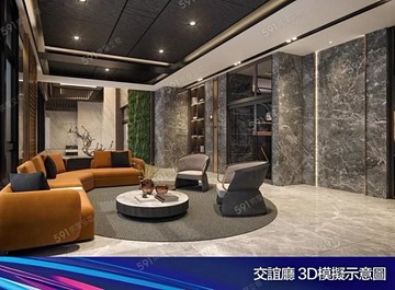左營三鐵共構旁全新3房車(預售屋)｜高雄市左營區重文街