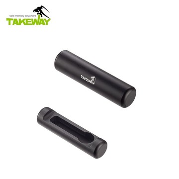 Takeway T-H05強力快拆防盜手把(適用LA3,Hawk1)