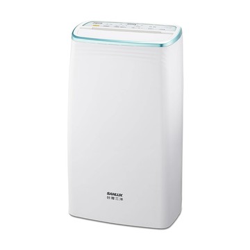 SANLUX 12L負離子清淨除濕機 SDH-128M