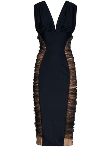 Robeto Cavalli Dress