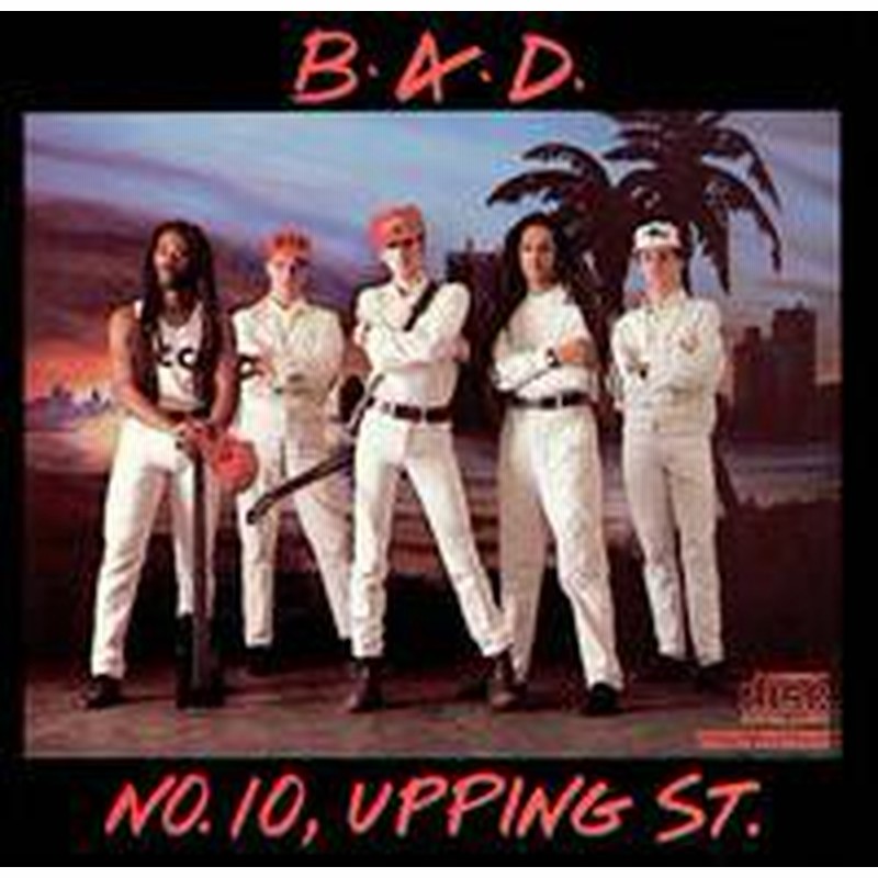 Big Audio Dynamite No 10 Upping St 輸入盤cd ビッグ オーディオ ダイナマイト 通販 Lineポイント最大1 0 Get Lineショッピング