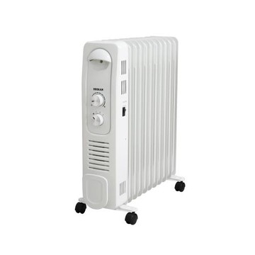 禾聯11片式附烘衣架電暖器HOH-15CRB6Y