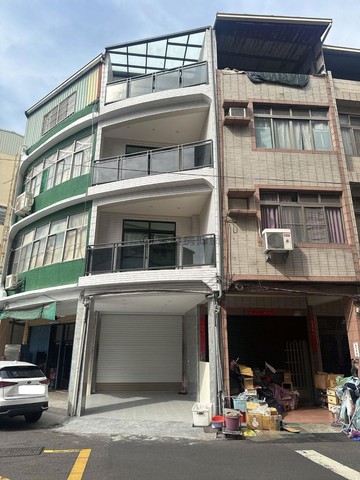 瑞隆商圈｜店住合一｜超美透天12米路｜高雄市前鎮區武慶一路