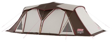 門市現貨供應├登山樂┤ Coleman 氣候達人2-ROOM COCOON Ⅲ # CM-36431M