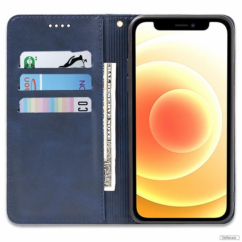 Libero 5G II ケース 和える 手帳型 本革 Libero 5G IV ケース Libero  