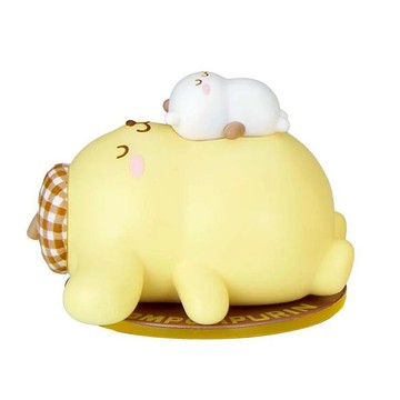 【超萌行銷】BANPRESTO 三麗鷗角色 布丁狗 系列(VER.A) BD71270
