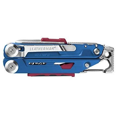 LEATHERMAN(レザーマン) SIGNAL シグナル マルチツール  (Cobalt)