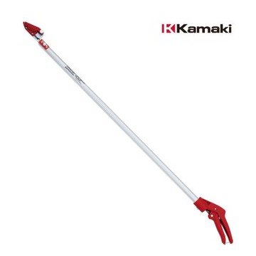 卡瑪 KAMAKI 日本卡瑪 高枝採果鋏/超輕量剪定採集鋏/高枝收穫鋏/高枝剪/日本製 NO.KGP 1000 NO.KGP 1000