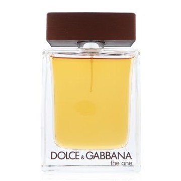 [即期品] Dolce & Gabbana THE ONE 唯我男性淡香水 EDT 100ml TESTER 效期至2027.10 平行輸入