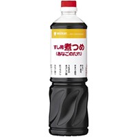  寿司用煮つめあなごたれ 1L 常温 2セット