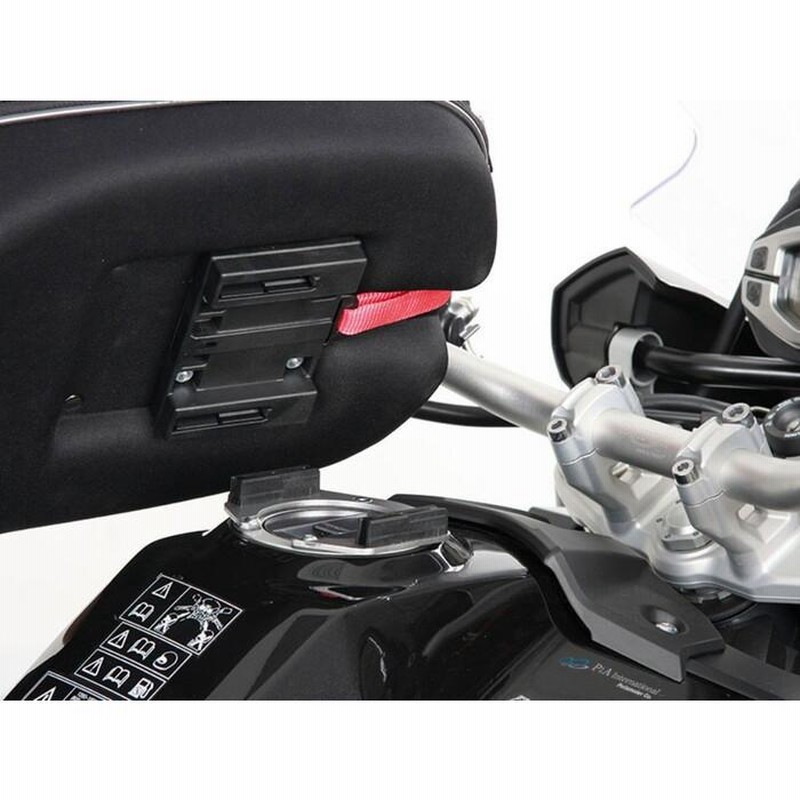 一番人気物 SW-MOTECH Legend Gear タンクバック LT1 汎用 